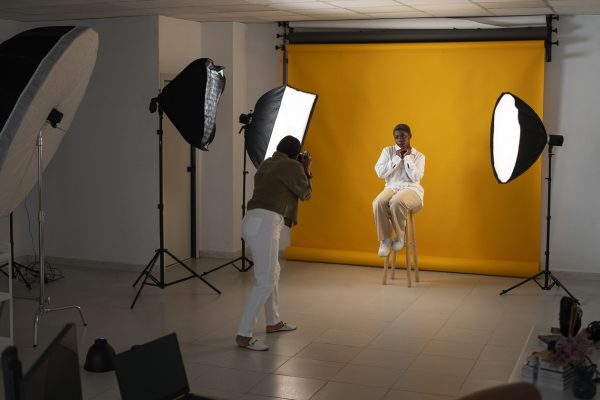 Studio Platinum